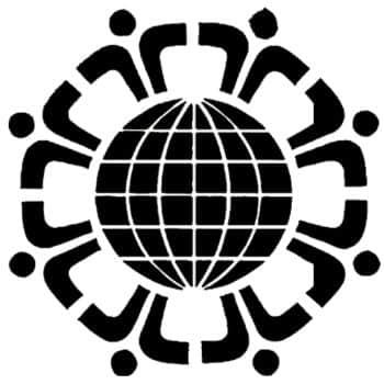 College logo
