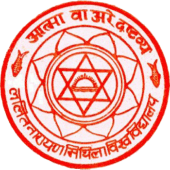 College logo