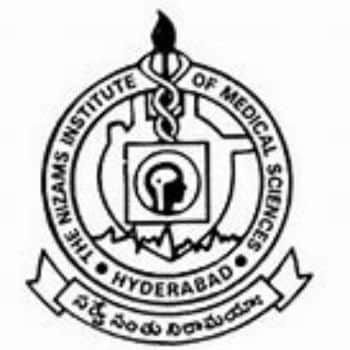 College logo