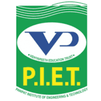 College logo