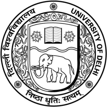 College logo