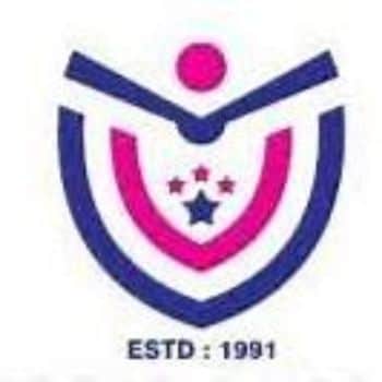 College logo