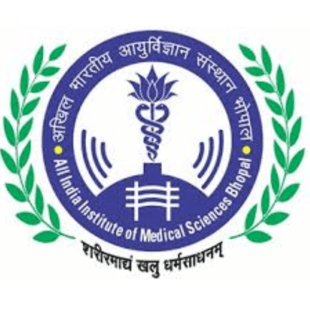 College logo