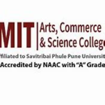 College logo