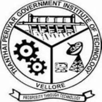 College logo
