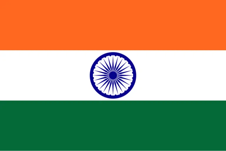 india