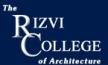 Rizvi College of Architecture