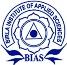 Birla Institute Of Applied Sciences