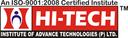 Hi TECH Institute of Advance Technologies