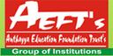 Anthayya Education Foundation Trusts (AEFT)