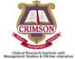 Crimson Clinical Research Institute with Management Studies and On-line Education