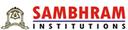 Sambhram Academy of Management Studies (SAMS, Bangalore)