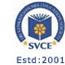 SVCE - Sri Venkateshwara College of Engineering