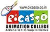 Picasso Animation College, Telangana