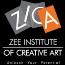 Zee Institute of Creative Art, Noida