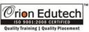 Orion Edutech, Barasat