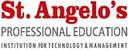 St. Angelo's Professional Education