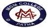 Manju Gita Mishra College (MGM College Patna)