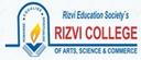 Rizvi College of Arts, Science and Commerce