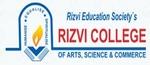 Rizvi College of Arts, Science and Commerce