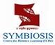 Symbiosis Center for Distance Learning, Indore