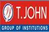 T. John Institute of Management and Science