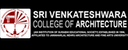 Sri Venkateswara College of Architecture