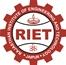 RIET Jaipur - Rajasthan Institute of Engineering and Technology