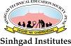 Sinhgad Institutes, Sinhgad Management Institutes - Solapur