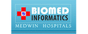 BioMed Informatics Medwin Hospitals