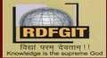 R.D. Foundation Group of Institutions