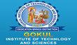 Gokul Institute of Technology and Sciences