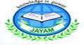 Jayam College of Engineering and Technology