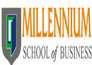 Millennium School of Business (MSOB, Bangalore)