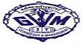 G.V.M. Institute of Technology and Management (GVMITM)