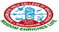 Saraswathi Velu College of Engineering (SVCOE)