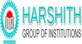 Harshith Group of Institutions