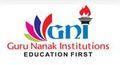 Guru Nanak Institute of Engineering and Technology