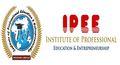 Institute of Professional Education & Entrepreneurship