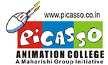 Picasso Animation College Delhi