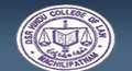 D. S. R. Hindu Law College