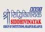 Shree Siddhivinayak Groups of Institutions