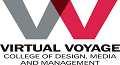 Virtual Voyage College of Design, Media and Management