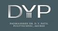 Dr. D.Y.Patil Polytechnic (DYPP)