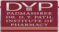 Dr. D.Y. Patil Institute of Pharmacy