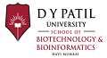 DY Patil School of Biotechnology and Bioinformatics