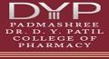 DY Patil College of Pharmacy