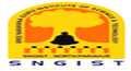 SNGIST - Sree Narayana Guru Institute of Science and Technology