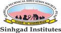 Sinhgad Institutes - Sinhgad Institute of Hotel Management Catering Technology