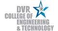 DVR College of Engineering & Technology